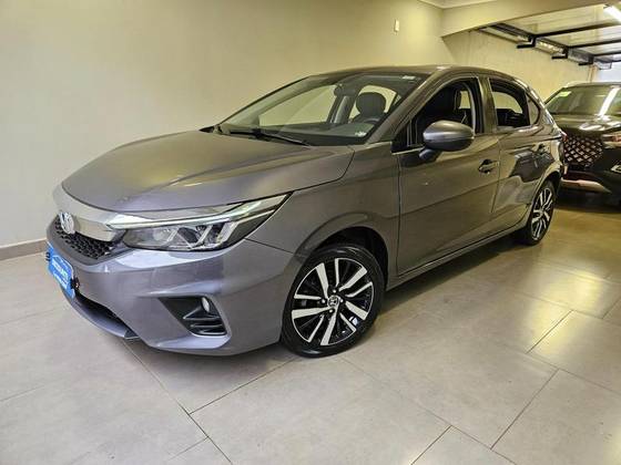 HONDA CITY 1.5 i-VTEC FLEX EXL CVT HONDA CITY 1.5 i-VTEC FLEX EXL CVT